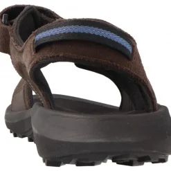 Montagne|Sandales*Columbia Trailstorm Hiker 2 Strap Bark Black